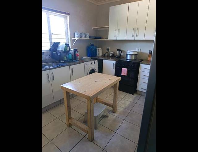 1 BEDROOM PROPERTY TO RENT IN PARK HILL